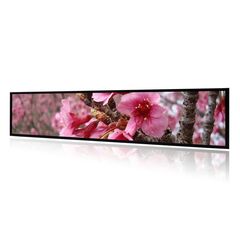 ЖК-панель SPANPIXEL 21.2", 1920×316 (16:2.6), 1000 нит  – ТА