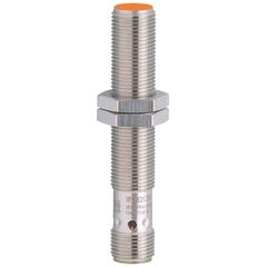 Индуктивный датчик M12×70 (Sn=4 мм), PNP "НЗ", разъем M12  – ТА