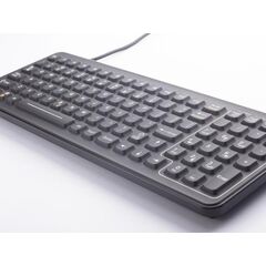 SK-101, силиконовая клавиатура (USB)  – ТА
