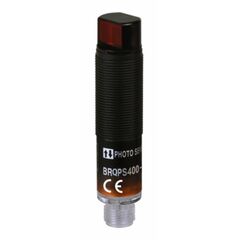 Диффузный датчик M18×81, 0…400 мм, NPN, разъем М12  – ТА