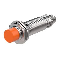 Индуктивный датчик M18×87 (Sn=8 мм), 2-пров. AC НЗ, разъем M12, Тип напряжения: AC, Типоразмер корпуса: M18, Монтажное исполнение: неутапливаемое, Функция выхода: НЗ, Электрическое исполнение: 2 wire, Модификация: длинный корпус, Электрическое подключение: разъем M12, Длина кабеля: −  – ТА