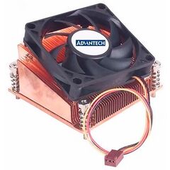 Процессорный кулер 2U для LGA1156/1155/1151  – ТА