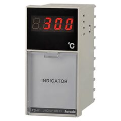 Индикатор температуры −99…199 / −99.9…199.9°С  – ТА