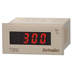 Индикатор температуры 0...99.9°С  – ТА