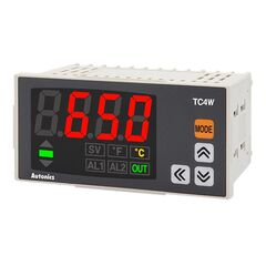 Температурный контроллер  – ТА