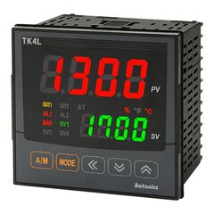Температурный контроллер  – ТА