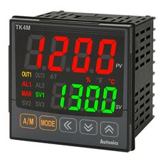 Температурный контроллер  – ТА
