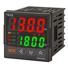 Температурный контроллер  – ТА