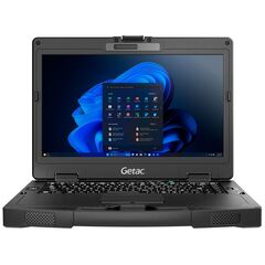 Ноутбук S410G5: 14" FHD, сенсорный, i5-1340P, 16GB/256GB, Установленный CPU: i5-1340P, RAM/SSD: 16GB/256GB, Экран: FullHD+TS, Модули связи: WiFi+BT, Доп. интерфейсы: −, Модификация: −, Батареи: 1×75 Wh  – ТА