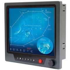 Морской ЖК монитор 19", 1280×1024 (5:4), 1000 нит  – ТА