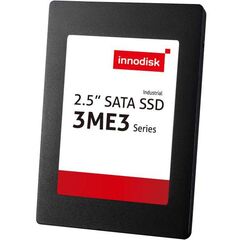 2.5" SSD-диск 128GB серии 3ME3 (MLC), 0…+70°С  – ТА