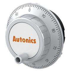 Энкодер-штурвал 25 имп/об, выход Line Driver (дифференциальный) (5 VDC), выходные фазы кле  – ТА