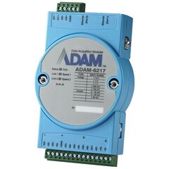 8-кан. модуль Modbus/TCP: 8×AI  – ТА