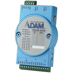 16-кан. модуль Modbus/TCP: 16×DO (5 кГц)  – ТА
