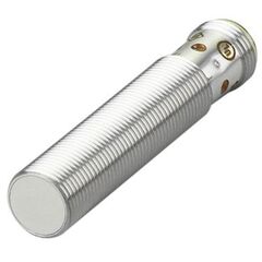 Индуктивный датчик M12×60 (Sn=4 мм, K=1), PNP "НО", разъем M12  – ТА