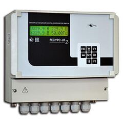 Измеритель ПКЭ Ресурс-UF2C навесной  – ТА