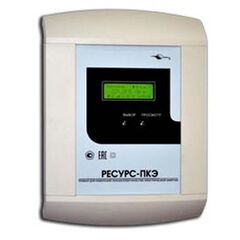 Ресурс-ПКЭ-1.7-оэ-А, измеритель ПКЭ навесной  – ТА