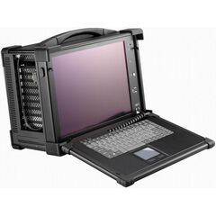Шасси для рабочей станции ARP650 с 15" DVI  – ТА