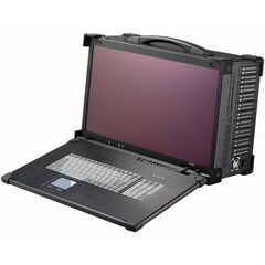 Шасси для рабочей станции ARP690 с 21.5" VGA  – ТА