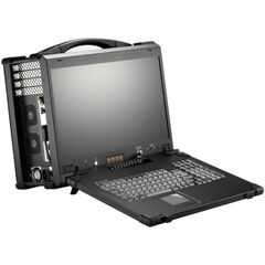Шасси для рабочей станции ARP840 с 17.3" VGA  – ТА