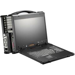 Шасси для рабочей станции ARP880 с 17.3" DP  – ТА