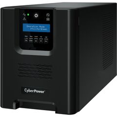 ИБП PR1500ELCD Tower, 1500 ВА (1350 Вт)  – ТА