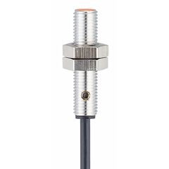 Индуктивный датчик M8×35 (Sn=1 мм), PNP "НО", кабель 2 м  – ТА