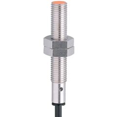 Индуктивный датчик M8×50 (Sn=1 мм), PNP "НО", кабель 2 м  – ТА