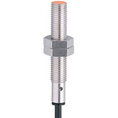 Индуктивный датчик M8×50 (Sn=1 мм), 2-пров. DC "НО/НЗ", кабель 6 м  – ТА
