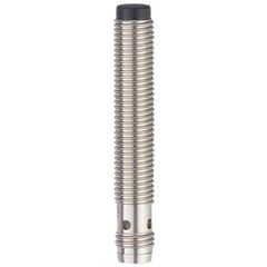Индуктивный датчик M8×50 (Sn=2 мм), PNP "НО", разъем M8  – ТА