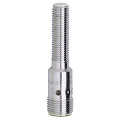 Индуктивный датчик M8×50 (Sn=2 мм), PNP "НО", разъем M12  – ТА