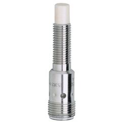 Индуктивный датчик M8×50 (Sn=4 мм), PNP "НО", разъем M12  – ТА