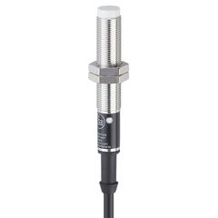 Индуктивный датчик M12×71 (Sn=4 мм), 2-пров. AC "НО", кабель 2 м, штуцер, Тип напряжения: AC, Монтажное исполнение: неутапливаемое, Функция выхода: НО, Электрическое исполнение: 2 wire, Модификация: корпус из латуни, Электрическое подключение: кабель со штуцером, Длина кабеля: 2 м  – ТА