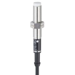 Индуктивный датчик M12×71 (Sn=4 мм), 2-пров. AC "НО", кабель 2 м, штуцер, Тип напряжения: AC, Монтажное исполнение: неутапливаемое, Функция выхода: НЗ, Электрическое исполнение: 2 wire, Модификация: корпус из латуни, Электрическое подключение: кабель со штуцером, Длина кабеля: 2 м  – ТА