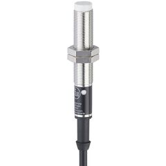 Индуктивный датчик M12×71 (Sn=4 мм), 2-пров. AC "НО", кабель 6 м, штуцер, Тип напряжения: AC, Монтажное исполнение: неутапливаемое, Функция выхода: НО, Электрическое исполнение: 2 wire, Модификация: корпус из латуни, Электрическое подключение: кабель со штуцером, Длина кабеля: 6 м  – ТА