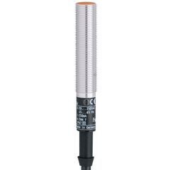 Индуктивный датчик M12×71 (Sn=2 мм), PNP "НЗ", кабель 2 м, штуцер, Тип напряжения: DC, Монтажное исполнение: утапливаемое, Функция выхода: НЗ, Электрическое исполнение: PNP, Модификация: корпус из латуни, Электрическое подключение: кабель со штуцером, Длина кабеля: 2 м  – ТА