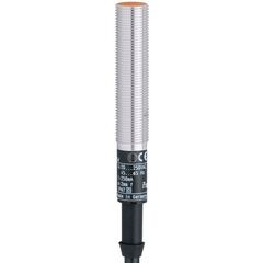 Индуктивный датчик M12×71 (Sn=2 мм), NPN "НО", кабель 2 м, штуцер, Тип напряжения: DC, Монтажное исполнение: утапливаемое, Функция выхода: НО, Электрическое исполнение: NPN, Модификация: корпус из латуни, Электрическое подключение: кабель со штуцером, Длина кабеля: 2 м  – ТА