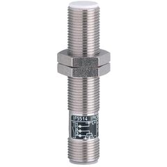Индуктивный датчик M12×59 (Sn=2 мм), PNP "НО", разъем M12  – ТА