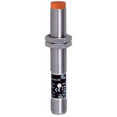 Индуктивный датчик M12×83 (Sn=4 мм), 2-пров. DC "НО/НЗ", разъем M12  – ТА