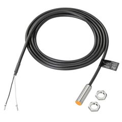 Индуктивный датчик M12×42 (Sn=2 мм), 2-пров. DC "НО", кабель 2 м  – ТА