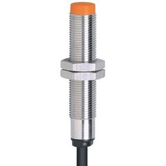 Индуктивный датчик M12×62 (Sn=4 мм), 2-пров. DC "НО", кабель 2 м  – ТА