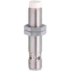 Индуктивный датчик M12×60 (Sn=7 мм), PNP "НО", разъем M12  – ТА