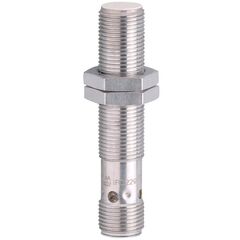 Индуктивный датчик M12×60 (Sn=4 мм), PNP "НО", разъем M12  – ТА