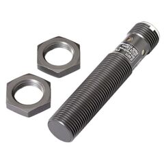 Индуктивный датчик M12×60 (Sn=4 мм), PNP "НО", разъем M12, −25…+70°С  – ТА