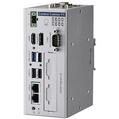 Встраиваемый ПК с Celeron J1900, 4GB, 4×COM (изол), 2×LAN, 4×DI/4×DO  – ТА