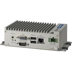 Встраиваемый ПК с Celeron J1900  – ТА