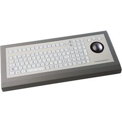 Клавиатура KSTL105S7 USB  – ТА