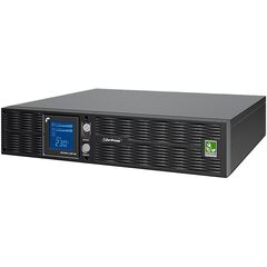 ИБП PR1000ELCDRT2UA 19", 1000 ВА (900 Вт)  – ТА