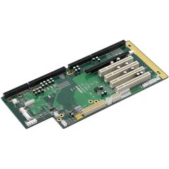 Кроссплата PICMG 1.3: PCIe x16 + 4×PCI  – ТА