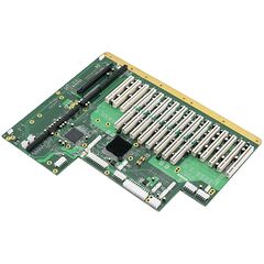 Кроссплата PICMG 1.3: PCIe x16 + 8×PCI-X + 8×PCI  – ТА